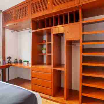 Serene & Comfy | Terrace, CoWorking & Shared Space Rooms