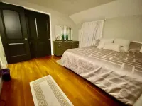 The Family and Friends Home Hotels in New Haven