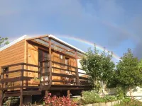 Traveler's Bungalow Hotels in der Nähe von Campus universitaire sud
