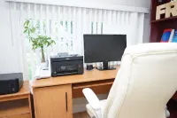 One King Bed with Beautyrest Mattress (2) Queen Bed 노스 라우더데일 호텔