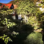 Historic neighboring house to relax in the Zittau Mountains Nature Park - Wifi