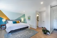 Lower Mission Private Suite