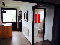 Wagtail with lake view Hotels in Fehmarn