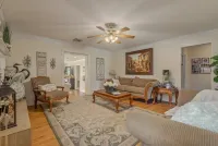 Family kid friendly fun space