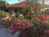Spacious detached villa for 6 people on the beach of Blue Bay Curacao
