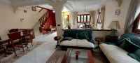 VILLA RESIDENTIAL AREA AGADIR 5 MIN FROM THE BEACH