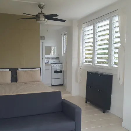 Amazing Views Bright Airy Studio AC WIFI Generator