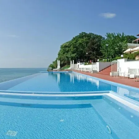 HVD Boutique Hotel Oasis