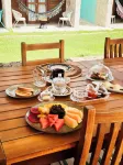 Dolce Vita Guest House Hotel di Lagoinha