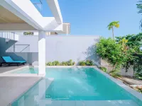 Fumba Town Private Residences Hotels in West
