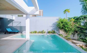 Fumba Town Private Residences