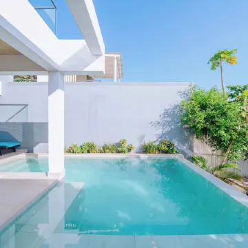 Fumba Town Private Residences