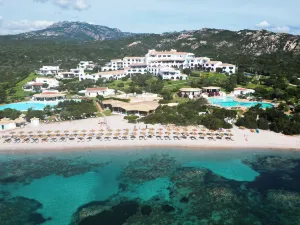 Romazzino, A Belmond Hotel, Costa Smeralda