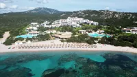 Romazzino, A Belmond Hotel, Costa Smeralda Hotels in Cala di Volpe
