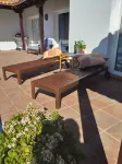 La Hoya, cozy, quiet country house