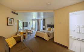 Excelsior Hôtel Spa Sainte-Adèle