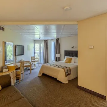 Excelsior Hôtel Spa Sainte-Adèle