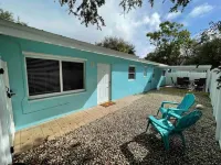 Blue Leisure C - Stuart - 2 Bedroom