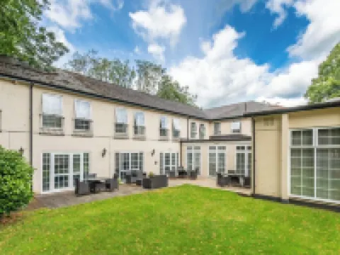 森林酒店 林德赫斯特酒店