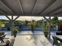 T4 Sainte Anne - Fonds Thezan