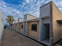 The Den Soroti Red & White Hotels in Soroti