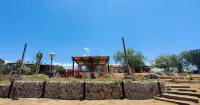 Beautiful and Safe Bungalow in Valle de Guadalupe - Early Check In! Hotels in Guadalupe