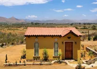Beautiful and Safe Bungalow in Valle de Guadalupe - Early Check In!