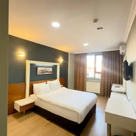 BERLİTZ OTEL