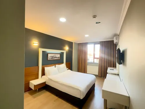 BERLİTZ OTEL
