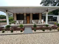 VILLA FRANSEN - In the middle of everything. Hotels in Sardinal