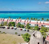 Our Starfish Palace - Ground floor Sugar Beach condo- Where Wishes Do Come True Hotels in 