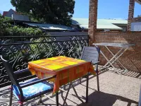 Apartment for 2 people