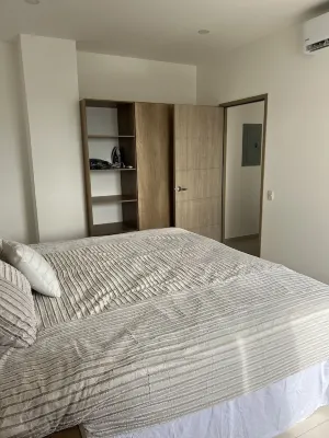 Condo The Flats, Colonia Escalon Hoteles en 