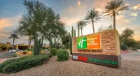 Holiday Inn Club Vacations Scottsdale Resort