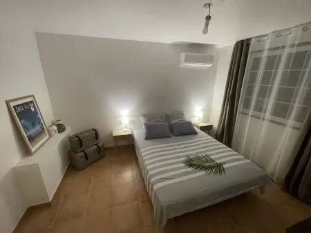 L’amour à la plage…Vue mer