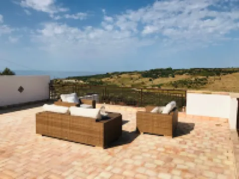 Carabollace Estate - Levante