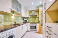 Apartment Meerlust with fantastic sea view and large balcony