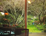 Casa das 2 Marias is a traditional Azorean house located in the center of Furnas Hotels in Furnas