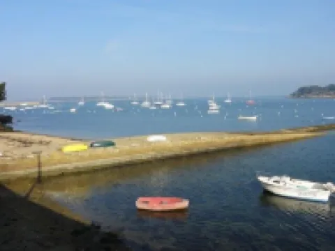 Apartment F 3 sea views and direct beach and ocean access