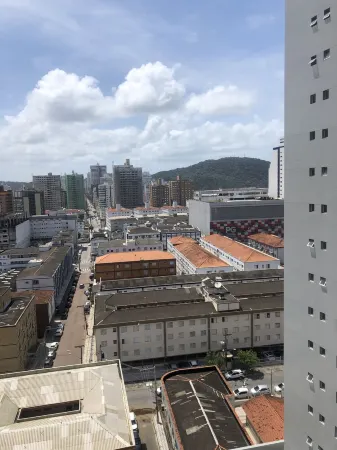 New, Luxury Boqueirão Apartment Near the Beach Отели рядом с достопримечательностью «Praia do Boqueirao»