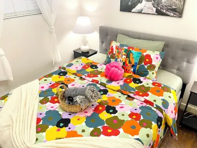 Langley Heights 2 Bedrooms Sweet Suite Hotels near SEPHORA
