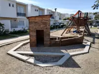 Residential villa in an exclusive, quiet and new area in Mazatlan