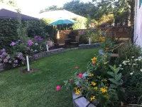 Lovely Uptown Mpls apartment!