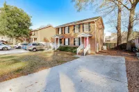 Paija Palace - Pink Hotels near U.S. Army Basic Combat Training Museum