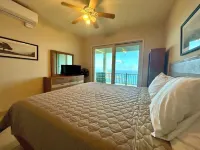 Luxury 3-Bedroom Villa with Infinity Edge Pool