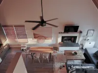 A Quick Drive Up from Atlanta---Escape in North GA