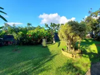 Charmant Gite Pour Vous Ressourcer au Calme Hotels in Sainte-Rose