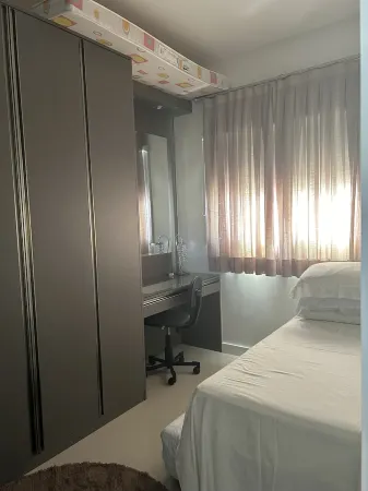 Apartment close to the sea, Meia praia, Itapema sc. Отели в г. Itapema