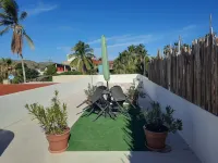 Casa Amor, Private Home, Pool, Walk to Beach, Bikes!