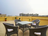 Open Hotel by Olive - Buzz Studio Hotels near Keesaragutta